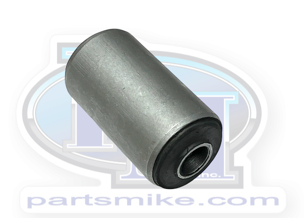 Jeep CJ 1976-86 Leaf Spring Bushing, Fits Rear of Front Spring Eye and Front of Rear Spring Eye at Frame, (5355369)