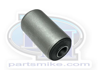 Jeep CJ 1976-86 Leaf Spring Bushing, Fits Rear of Front Spring Eye and Front of Rear Spring Eye at Frame, (5355369)