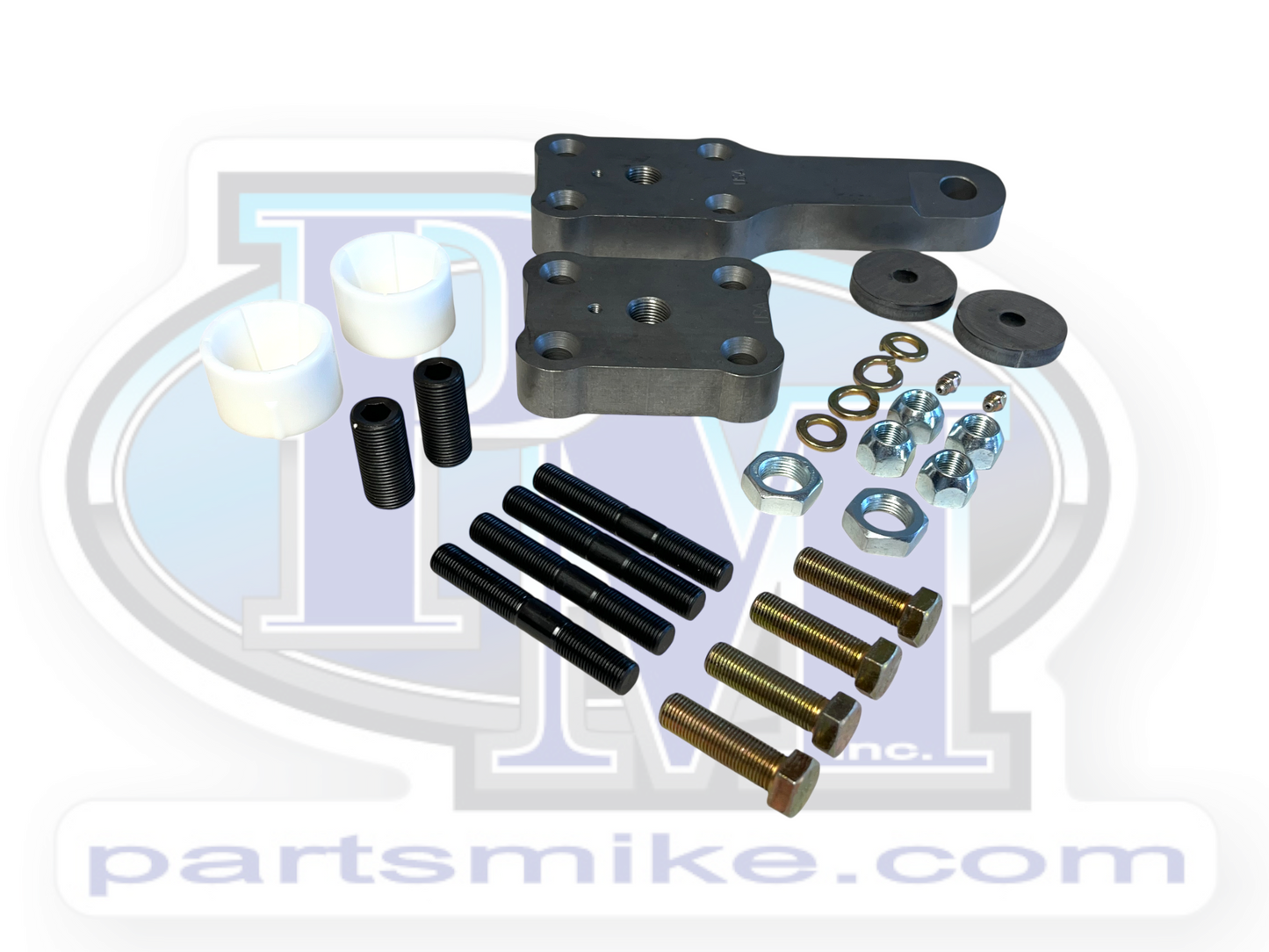 Dana 60 Cross Over Steering Arm Kit (PMD60COG)
