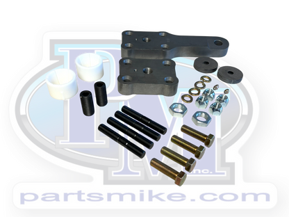 Dana 60 Cross Over Steering Arm Kit (PMD60COG)