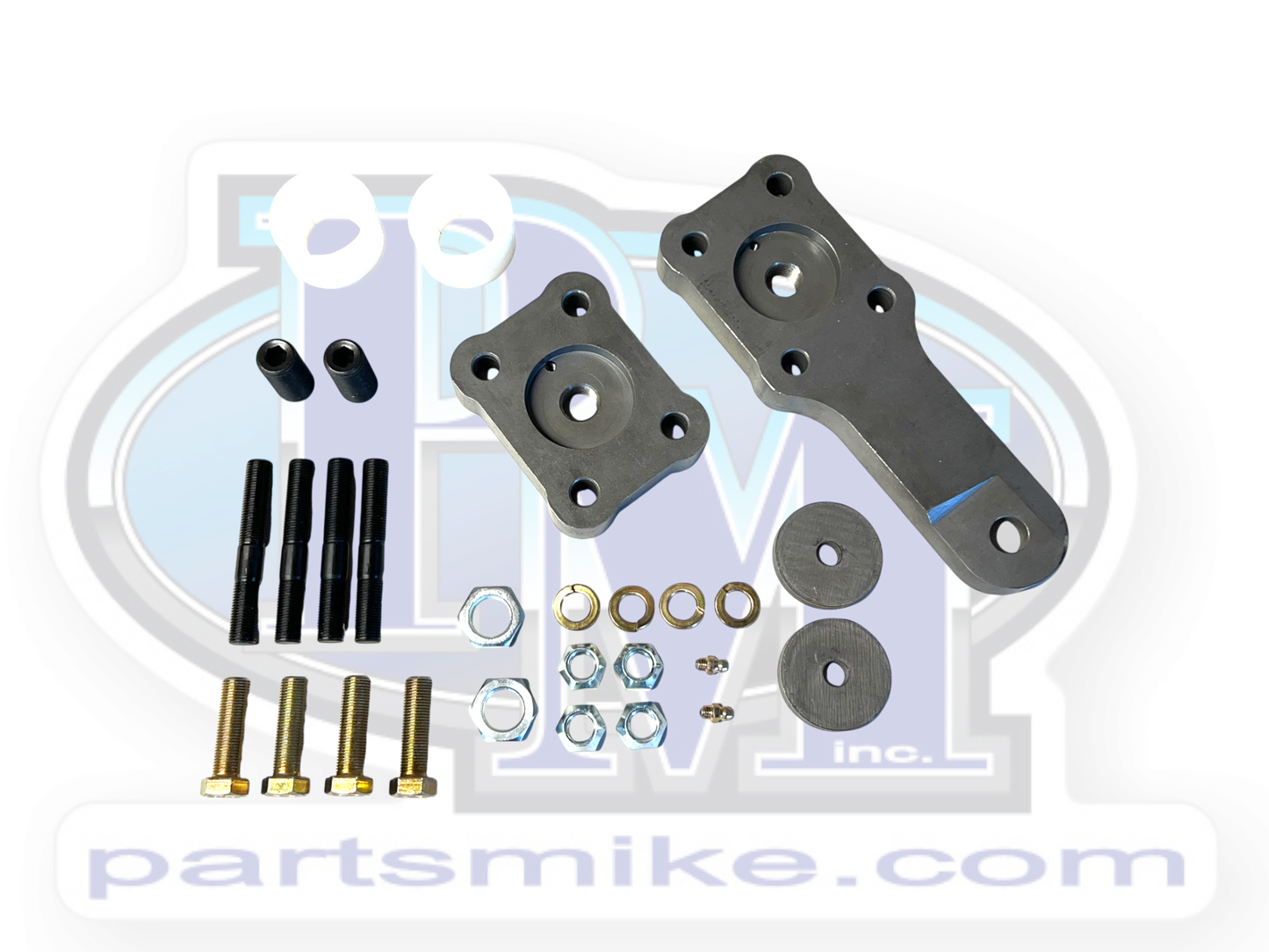 Dana 60 Cross Over Steering Arm Kit (PMD60COG)