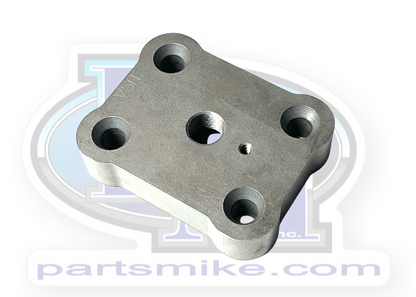 Dana 60 Cross Over Steering Arm Kit (PMD60COG)