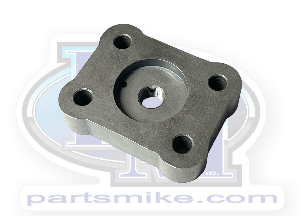 Dana 60 Cross Over Steering Arm Kit (PMD60COG)
