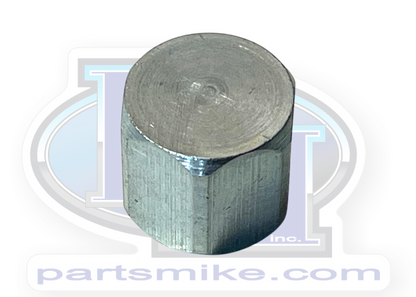-6 AN Cap, (PSC-H0304-C-06)