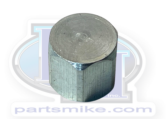 -6 AN Cap, (PSC-H0304-C-06)