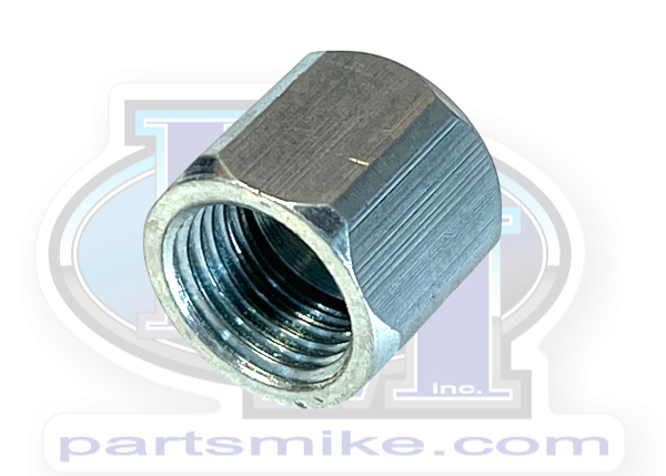 -6 AN Cap, (PSC-H0304-C-06)