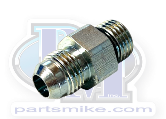 -6 MF -6 MB H6400-6-6 Fitting, Cylinder Fluid Port Fittings (PSC-H6400-6-6)