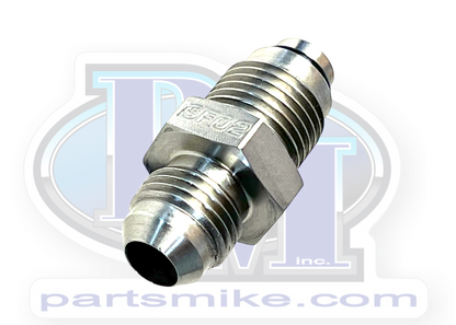 -6 JIC Fitting x 16mm-1.5 Power Steering Pump High Pressure and Steering Gear Low Pressure Port, (PSC-SF02)