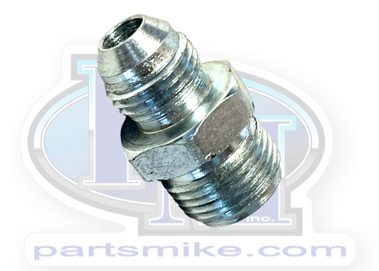 -6 JIC Fitting x 11/16"-18, (PSC-SF03)