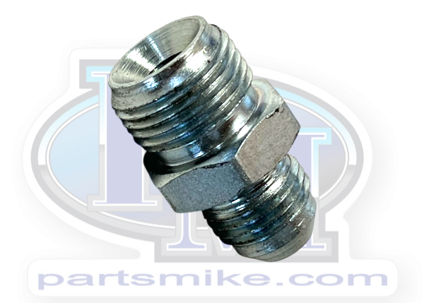 -6 JIC Fitting x 11/16"-18, (PSC-SF03)