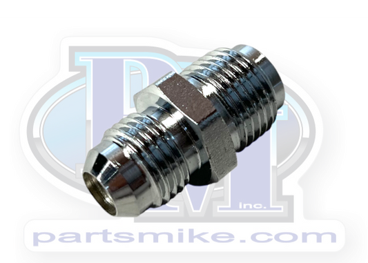-6 JIC Fitting x 5/8"-18, (PSC-SF04)