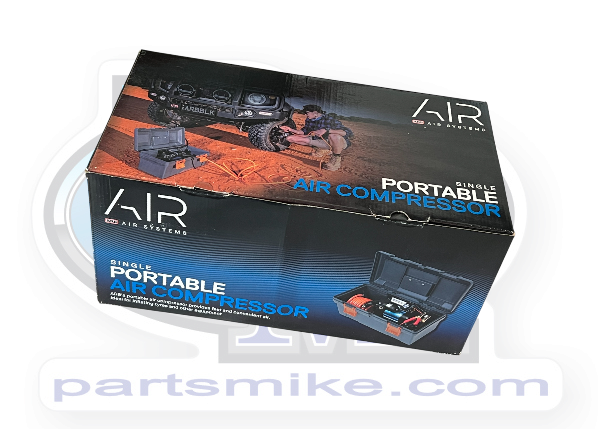 ARB Single Portable Air Compressor, (CKMP12)