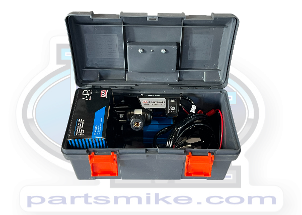 ARB Single Portable Air Compressor, (CKMP12)