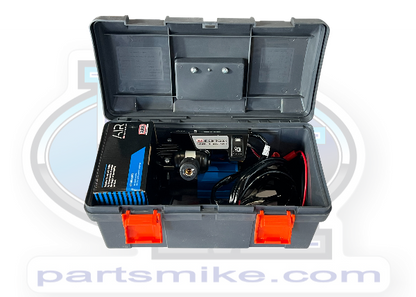 ARB Single Portable Air Compressor, (CKMP12)