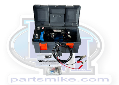 ARB Single Portable Air Compressor, (CKMP12)