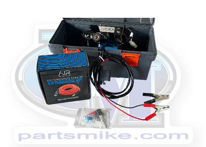 ARB Single Portable Air Compressor, (CKMP12)