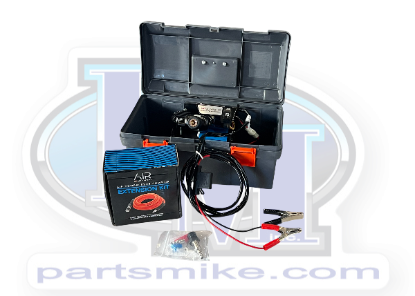 ARB Single Portable Air Compressor, (CKMP12)