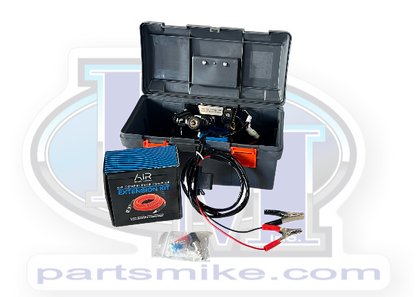 ARB Single Portable Air Compressor, (CKMP12)