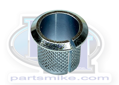 Tapered Bushing Insert for 3/4" Hole, Small Jeep Taper (DM5951-3/4)