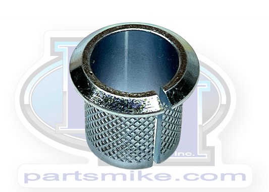 Tapered Bushing Insert for 3/4" Hole, Small Jeep Taper (DM5951-3/4)