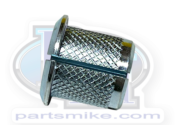 Tapered Bushing Insert for 3/4" Hole, Small Jeep Taper (DM5951-3/4)