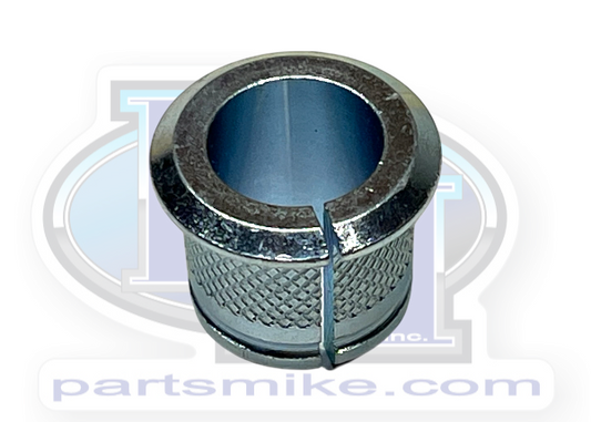 Tapered Bushing Insert for 7/8" Hole, Small Jeep Taper (DM5951-7/8)