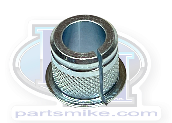 Tapered Bushing Insert for 7/8" Hole, Small Jeep Taper (DM5951-7/8)