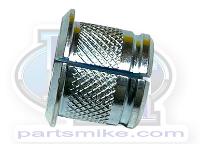 Tapered Bushing Insert for 7/8" Hole, Small Jeep Taper (DM5951-7/8)