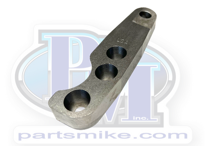 Dana 44 Right Side Steering Arm, 3 Bolt Hole, 6" C to C (PM008R)