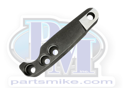 Dana 44 Right Side Steering Arm, 3 Bolt Hole, 7" C to C (PM1011R)