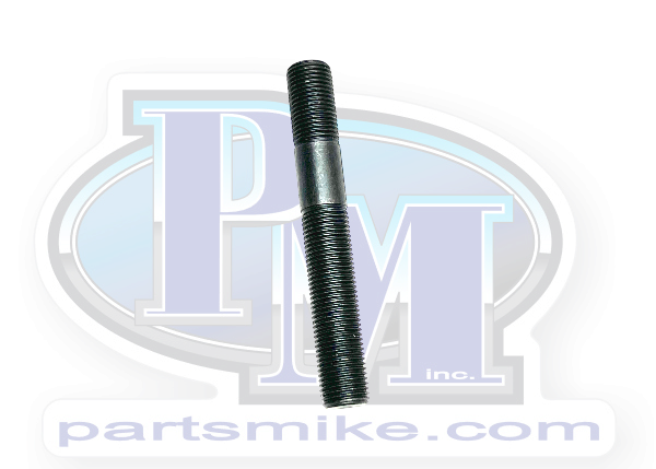 Dana 44 Steering Arm Stud, 9/16" x 4" Long,(PM5137-4)