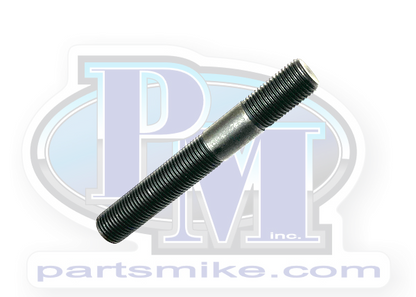 Dana 44 Steering Arm Stud, 9/16" x 4" Long,(PM5137-4)