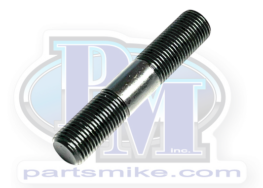 Dana 44, Stud, High Steer Knuckle, 9/16"x3" Length, (PM5137)