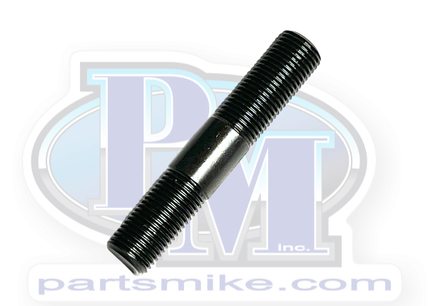 Dana 44, Stud, High Steer Knuckle, 9/16"x3" Length, (PM5137)