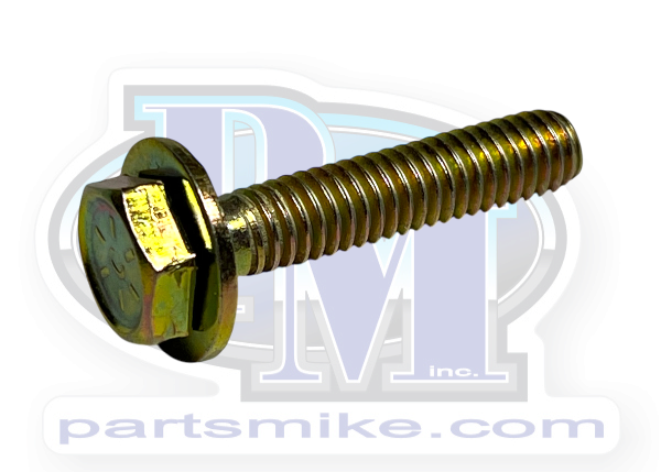 Beadlock Bolt Kit for Raceline Wheels, 5/16" x 18tpi. x 1.50" Long, Grade 8, 32pcs. + 2 Inserts, (RBL-BOLT1.50"32PCSKIT)