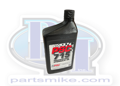 PSC Power Steering Fluid, (PSC-SWEPCO-715)