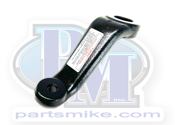 Pitman Arm Dodge / Ram 2500-3500, 4WD, 2009-2012, 4" Drop, (RC6615)