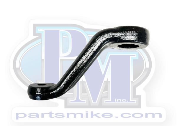 Pitman Arm Dodge / Ram 2500-3500, 4WD, 2009-2012, 4" Drop, (RC6615)