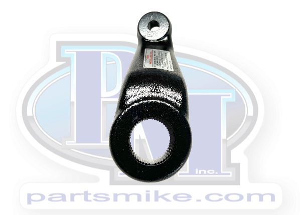 Pitman Arm Dodge / Ram 2500-3500, 4WD, 2009-2012, 4" Drop, (RC6615)