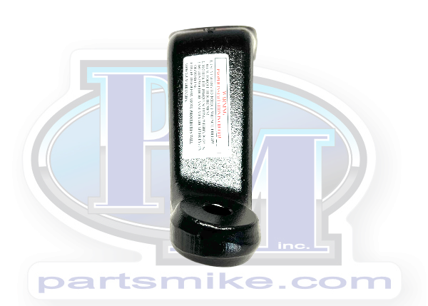 Pitman Arm Dodge / Ram 2500-3500, 4WD, 2009-2012, 4" Drop, (RC6615)