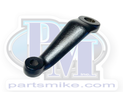Pitman Arm, fits Jeeps J10, J20, Cherokee, Wagoneer and Ford 150 / Bronco, 3" Drop, (RC6602)