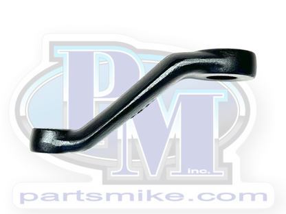 Pitman Arm, fits Jeeps J10, J20, Cherokee, Wagoneer and Ford 150 / Bronco, 3" Drop, (RC6602)