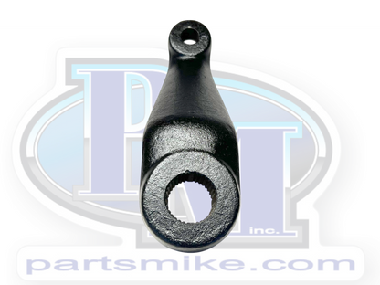 Pitman Arm, fits Jeeps J10, J20, Cherokee, Wagoneer and Ford 150 / Bronco, 3" Drop, (RC6602)