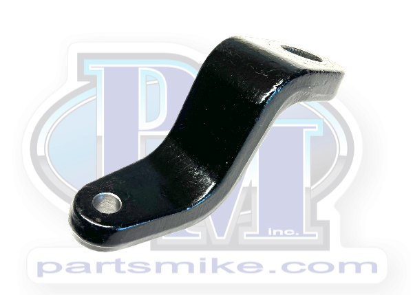 Pitman Arm Dodge / Ram 1500, 2500, 3500 4WD, 2003-2008, 3.875" Drop, (RC6616)