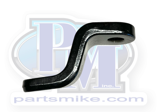 Pitman Arm Dodge / Ram 1500, 2500, 3500 4WD, 2003-2008, 3.875" Drop, (RC6616)