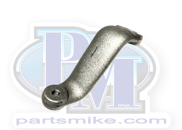 Jeep Cherokee ZJ, 5-1/2" Drop Pitman Arm, (PM500)