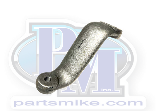 Jeep Cherokee ZJ, 5-1/2" Drop Pitman Arm, (PM500)
