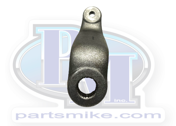 Jeep Cherokee ZJ, 5-1/2" Drop Pitman Arm, (PM500)