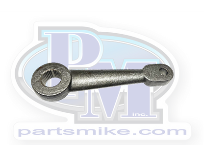 Pitman Arm Jeep CJ, 1972-1975, without Power Steering (999415)