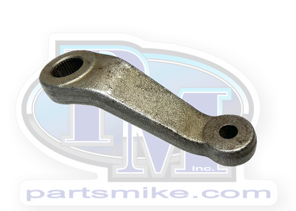 Pitman Arm Jeep YJ, Manual Steering, 1-7/8" Drop, (52040110)